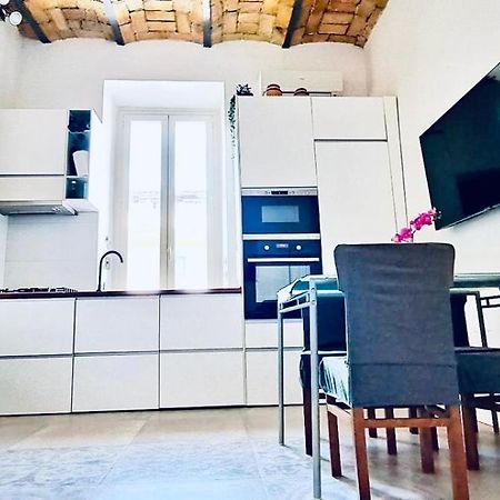 Cozy Flat Near The Vatican! Řím Exteriér fotografie