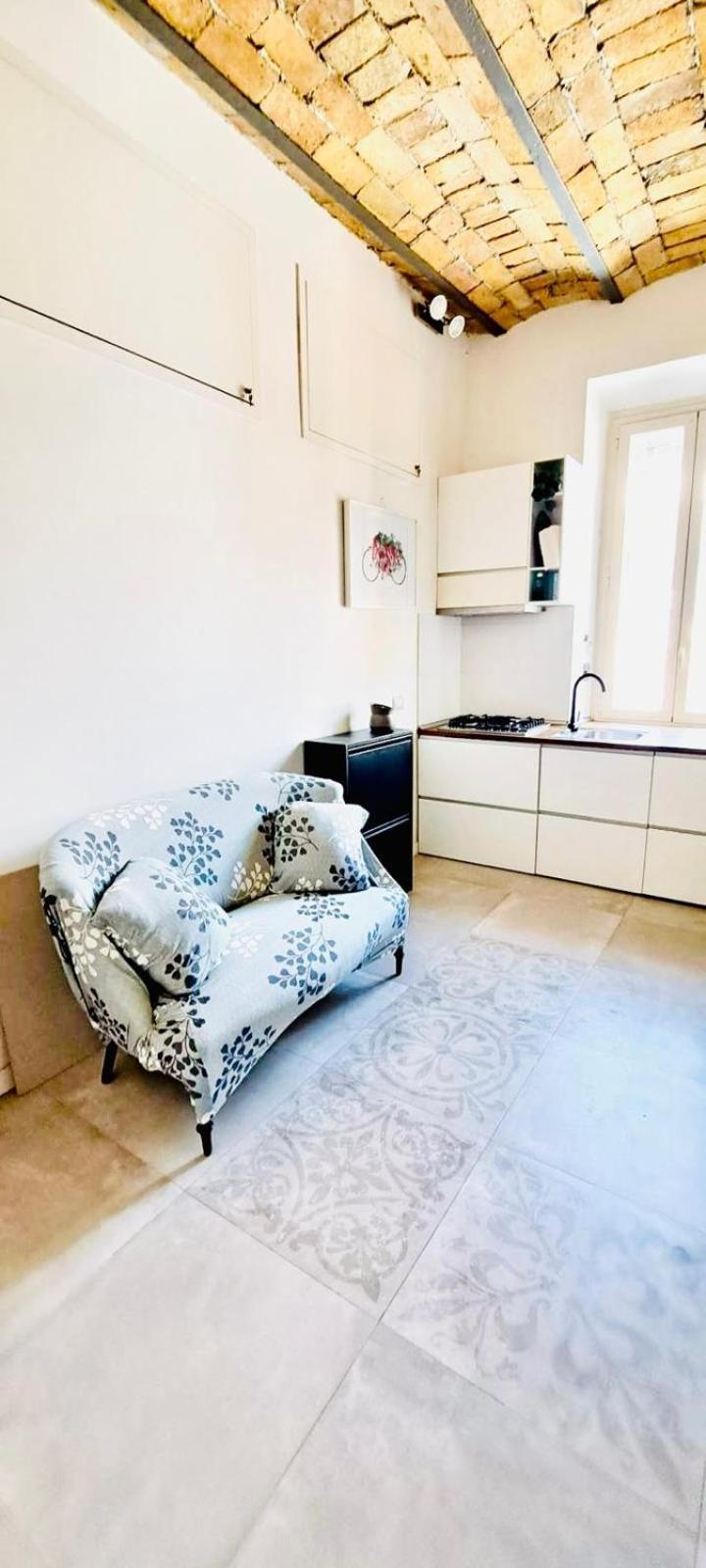 Cozy Flat Near The Vatican! Řím Exteriér fotografie