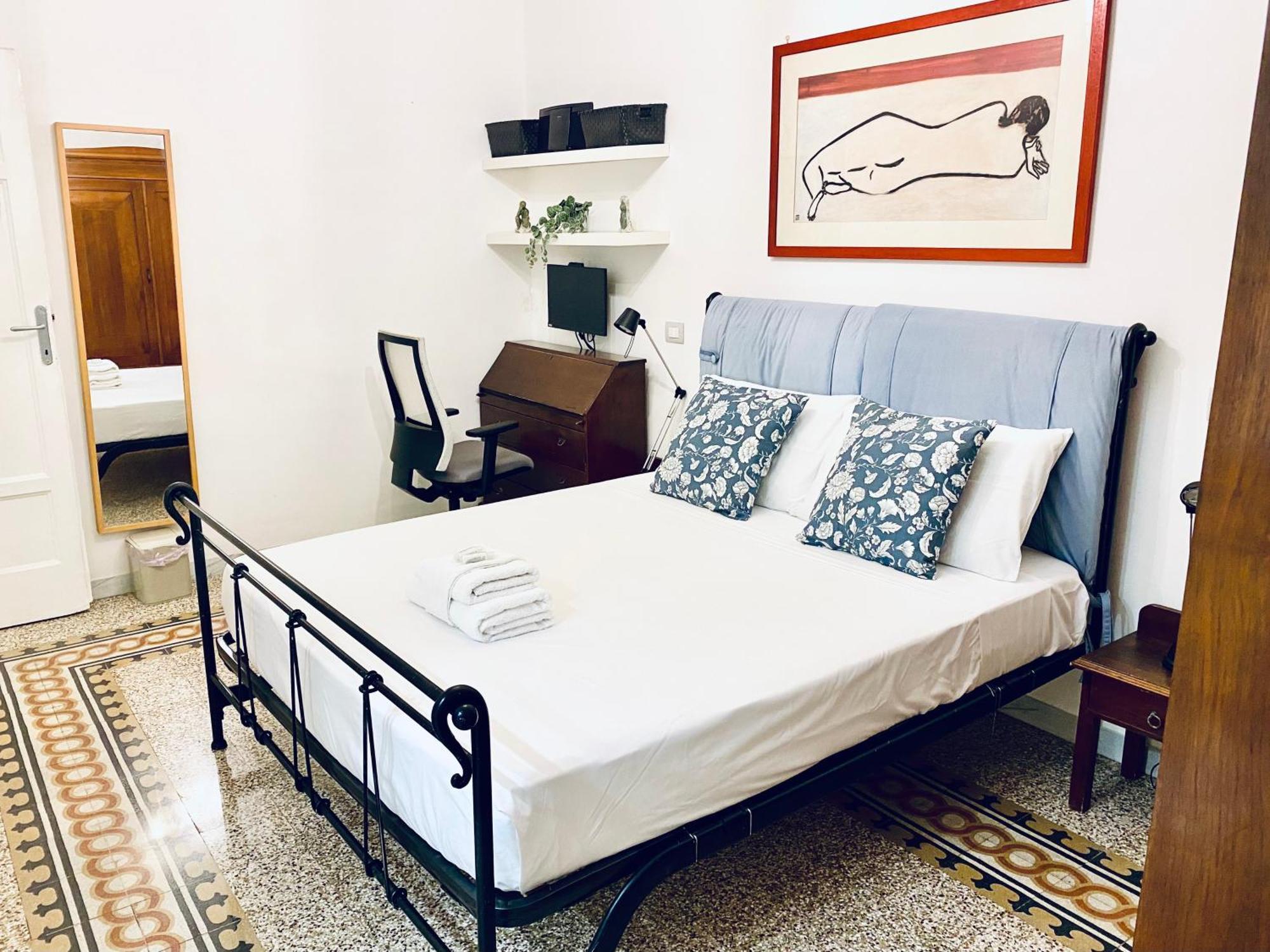 Cozy Flat Near The Vatican! Řím Exteriér fotografie