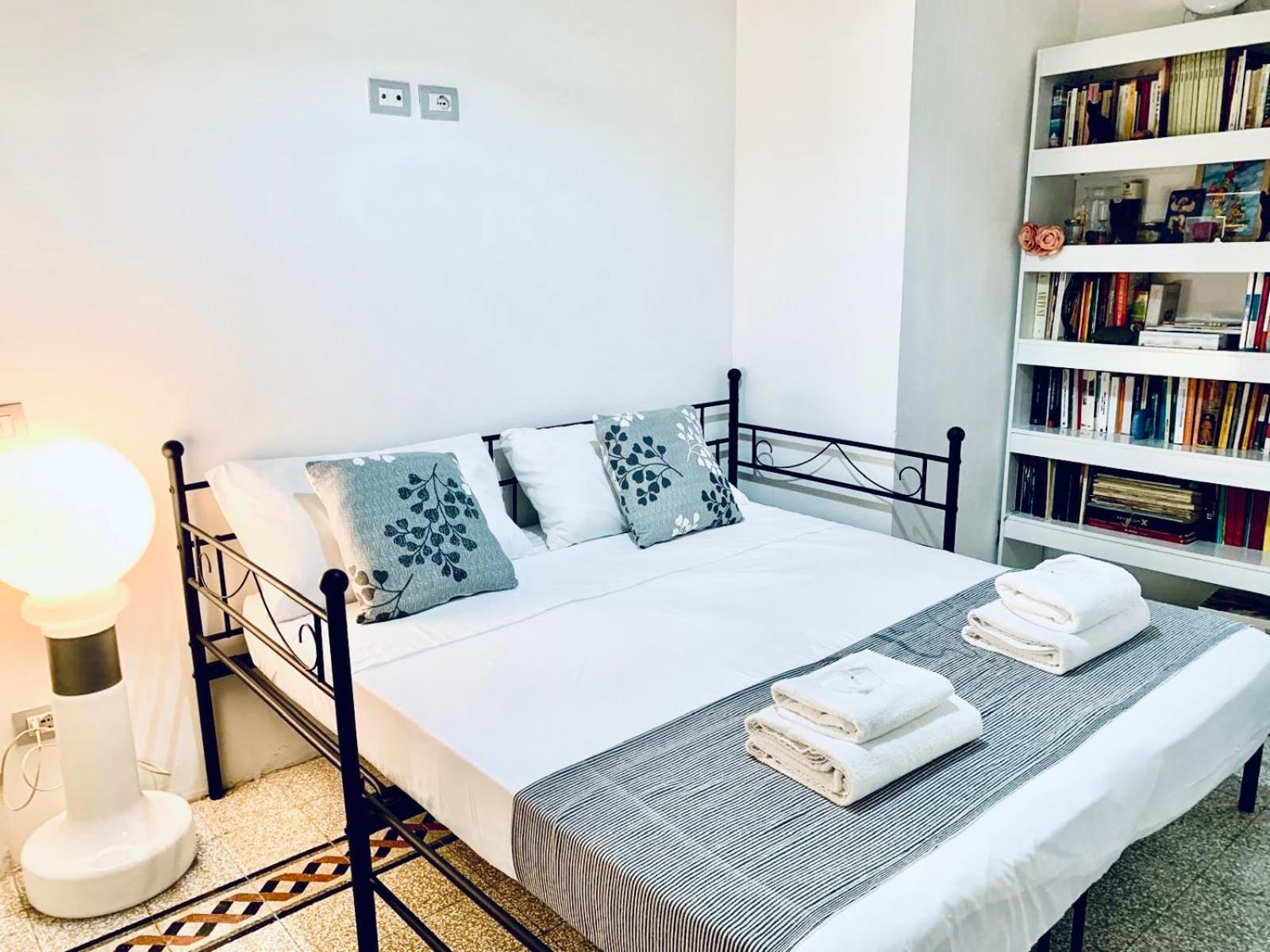Cozy Flat Near The Vatican! Řím Exteriér fotografie